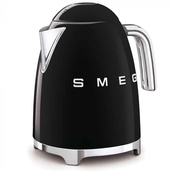 Fierbator electric Smeg, oprire automata, filtru anticalcar, 1.7 lt, 2400w, [2]