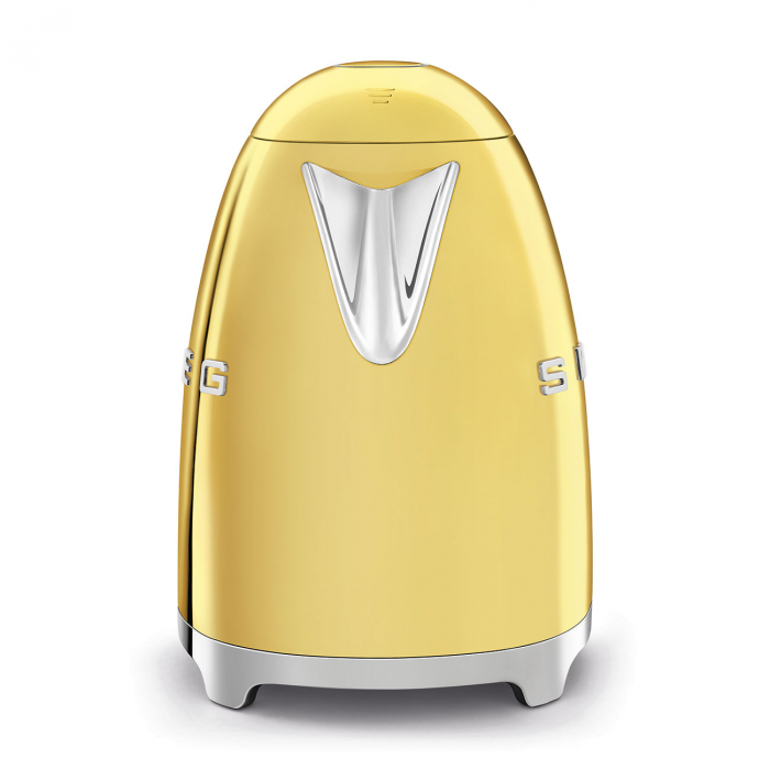 Fierbator electric Smeg, oprire automata, filtru anticalcar, 1.7 lt, 2400w, [5]