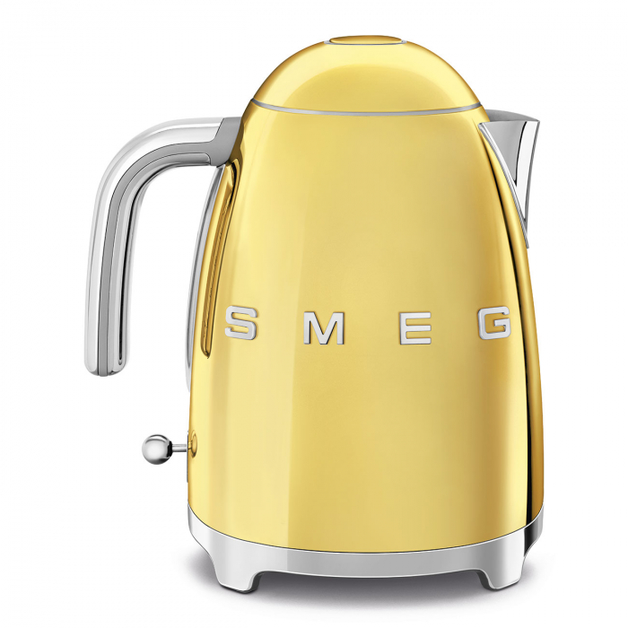 Fierbator electric Smeg, oprire automata, filtru anticalcar, 1.7 lt, 2400w, [9]