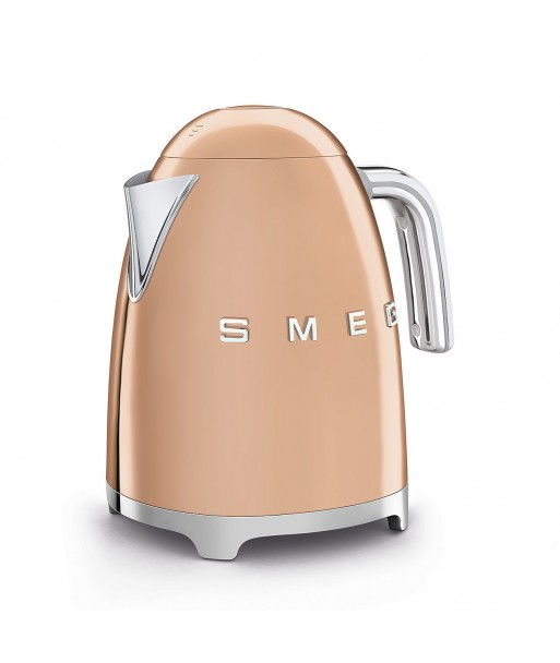 Fierbator electric Smeg, oprire automata, filtru anticalcar, 1.7 lt, 2400w, [2]
