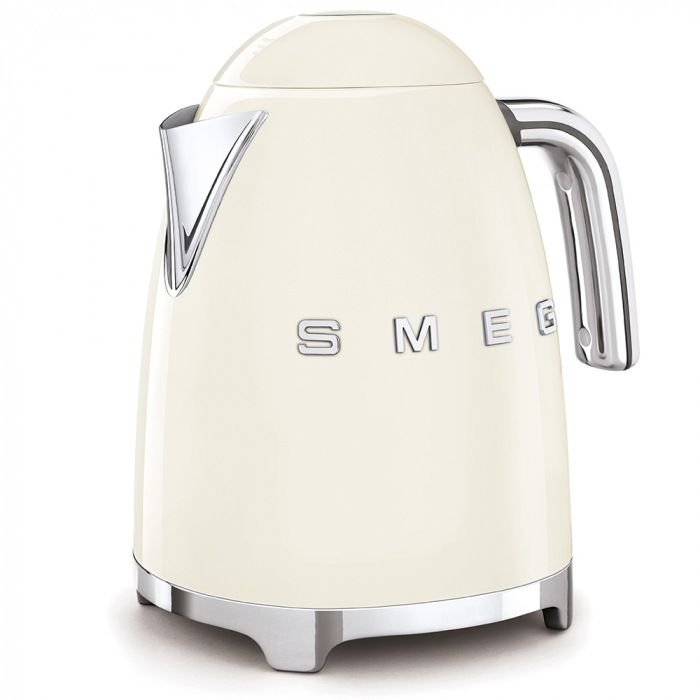 Fierbator electric Smeg, oprire automata, filtru anticalcar, 1.7 lt, 2400w, [2]