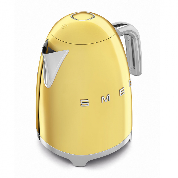 Fierbator electric Smeg, oprire automata, filtru anticalcar, 1.7 lt, 2400w, [7]