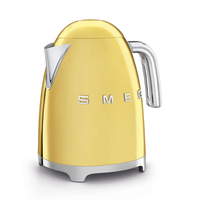 Fierbator electric Smeg, oprire automata, filtru anticalcar, 1.7 lt, 2400w, [6]