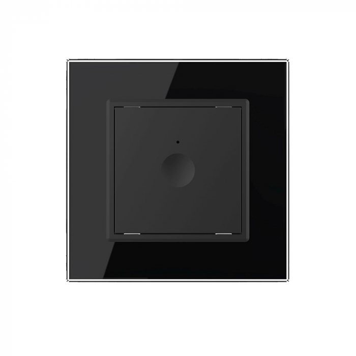 Intrerupator simplu smart cu touch,cap scara Livolo, seria noua [2]