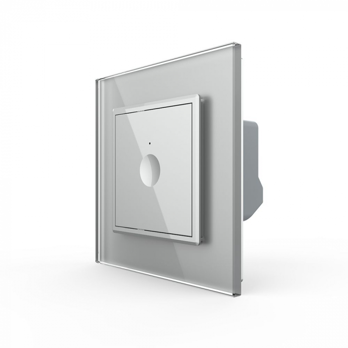 Intrerupator simplu smart Livolo protocol ZIGBEE control din aplicatia mobila [4]
