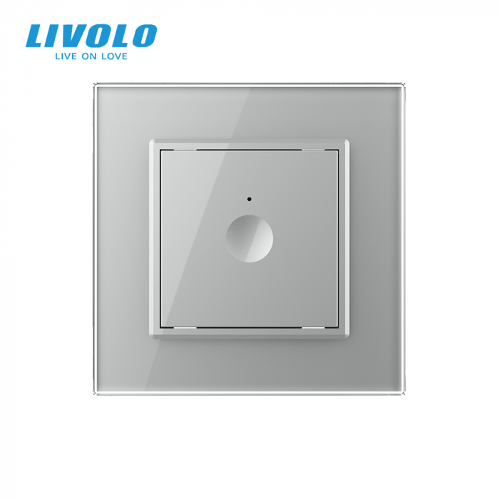 Intrerupator simplu cap scara/ cruce smart Livolo protocol ZIGBEE control din aplicatia mobila [4]