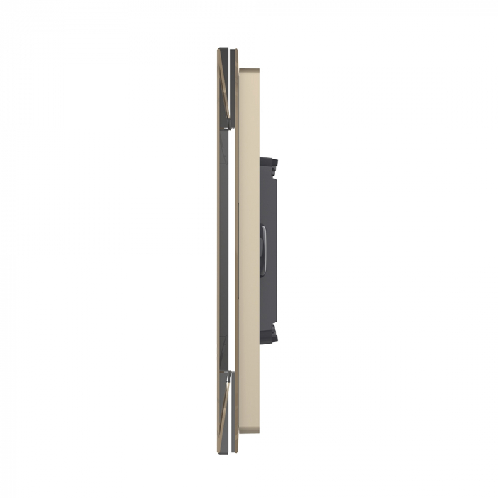 Intrerupator tactil Livolo triplu standard italian serie noua [6]
