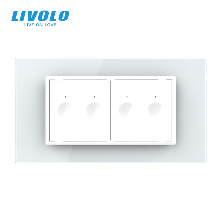 intrerupator qvadruplu zigbee cu control din vocal si aplicatie [3]