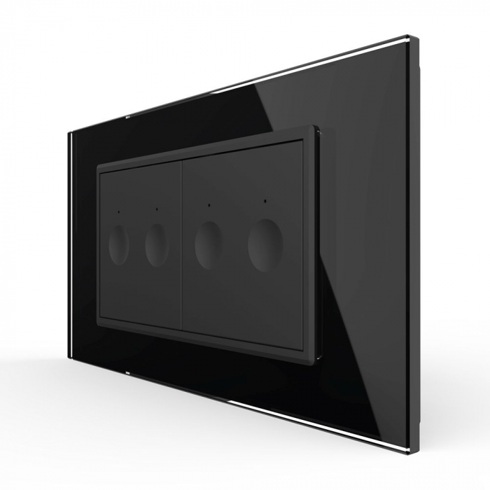 intrerupator qvadruplu zigbee cu control din vocal si aplicatie [1]