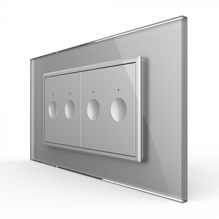 intrerupator qvadruplu zigbee cu control din vocal si aplicatie [1]