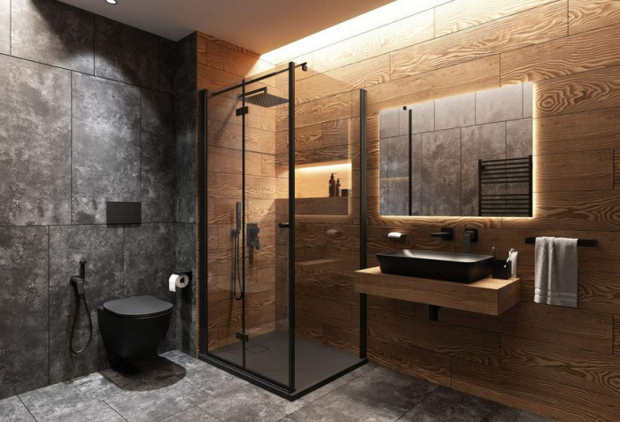 Lavoar ceramic baie marca Deante TESS [2]