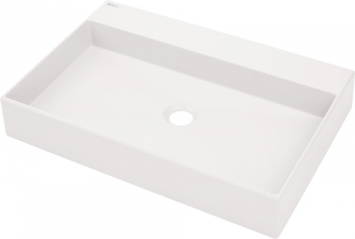 Lavoar granit baie marca Deante seria CORREO [7]