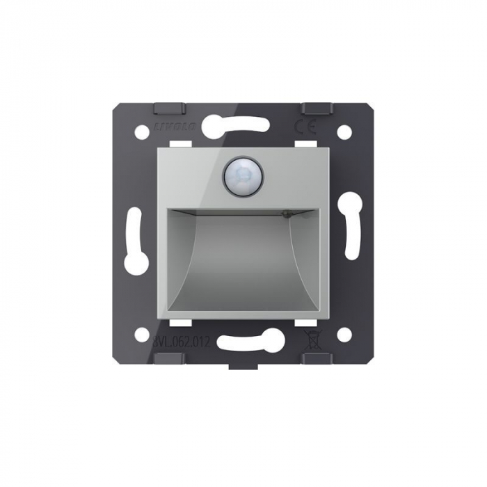 Modul lampa de orientare scara, cu senzor miscare Livolo [1]