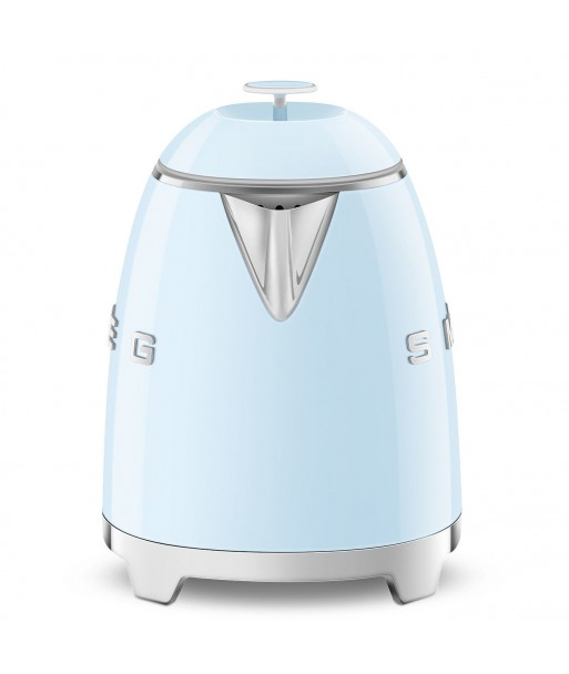 Mini fierbator electric SMEG 0.8 lt, 1400 w [2]