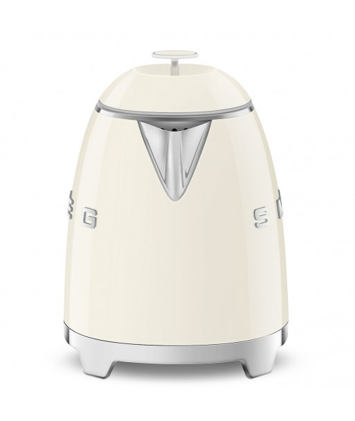 Mini fierbator electric SMEG 0.8 lt, 1400 w [2]
