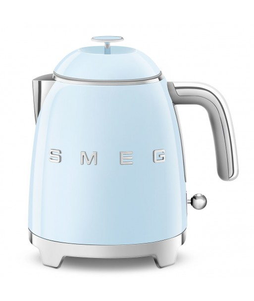 Mini fierbator electric SMEG 0.8 lt, 1400 w [1]