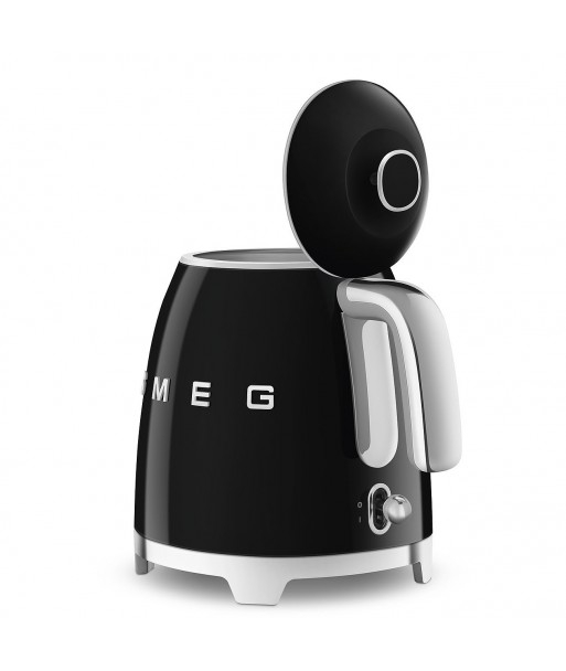 Mini fierbator electric SMEG 0.8 lt, 1400 w [4]