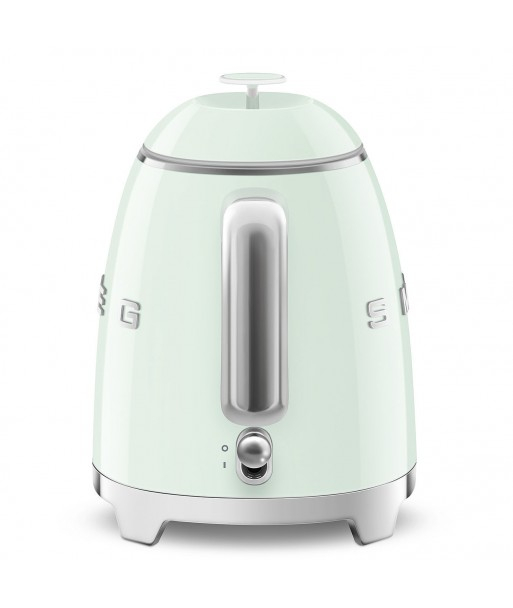 Mini fierbator electric SMEG 0.8 lt, 1400 w [4]