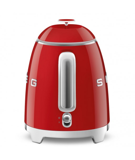 Mini fierbator electric SMEG 0.8 lt, 1400 w [5]