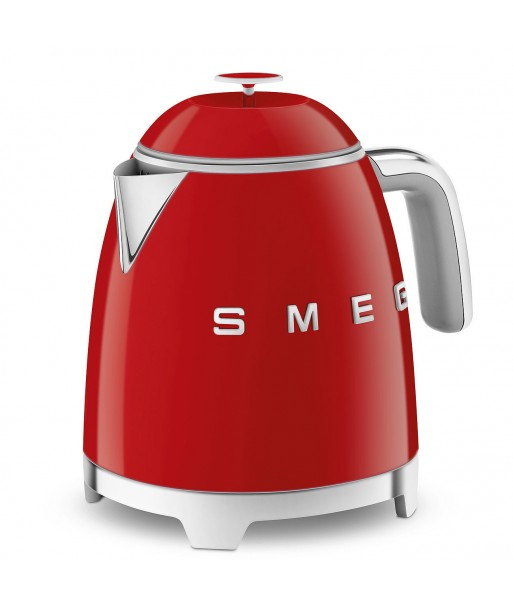 Mini fierbator electric SMEG 0.8 lt, 1400 w [3]