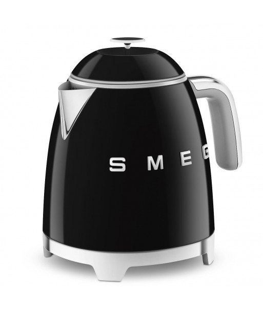 Mini fierbator electric SMEG 0.8 lt, 1400 w [3]