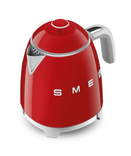 Mini fierbator electric SMEG 0.8 lt, 1400 w [4]