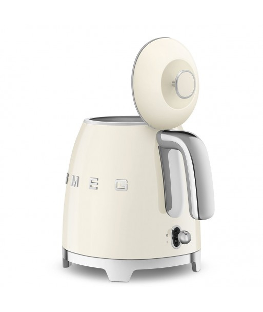 Mini fierbator electric SMEG 0.8 lt, 1400 w [4]