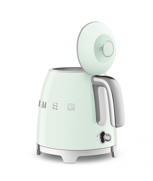 Mini fierbator electric SMEG 0.8 lt, 1400 w [5]