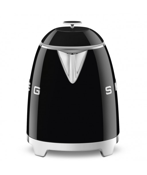 Mini fierbator electric SMEG 0.8 lt, 1400 w [2]