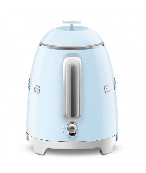 Mini fierbator electric SMEG 0.8 lt, 1400 w [4]