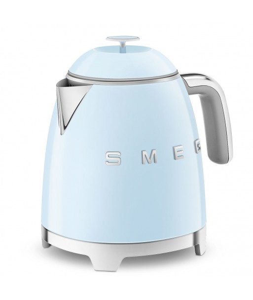 Mini fierbator electric SMEG 0.8 lt, 1400 w [3]