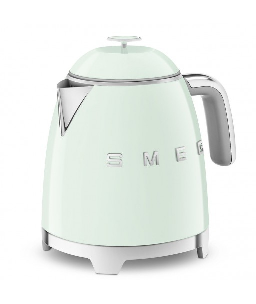 Mini fierbator electric SMEG 0.8 lt, 1400 w [3]
