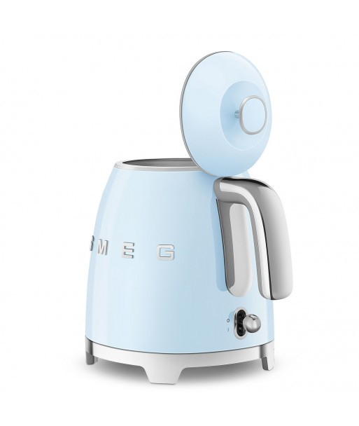 Mini fierbator electric SMEG 0.8 lt, 1400 w [5]