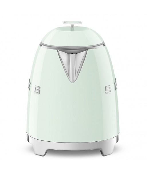 Mini fierbator electric SMEG 0.8 lt, 1400 w [2]