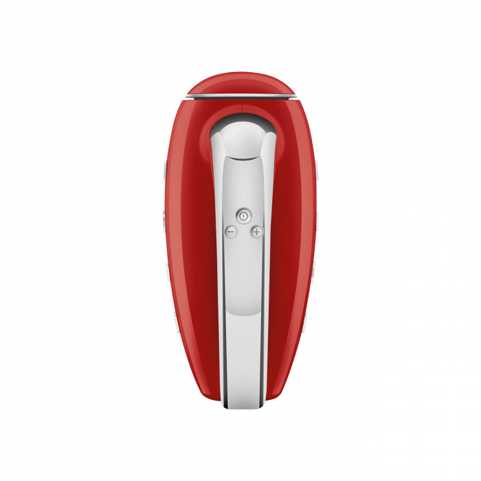 Mixer de mana SMEG 250w stil Retro si multiple accesorii [7]