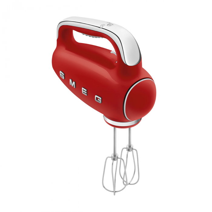 Mixer de mana SMEG 250w stil Retro si multiple accesorii [2]