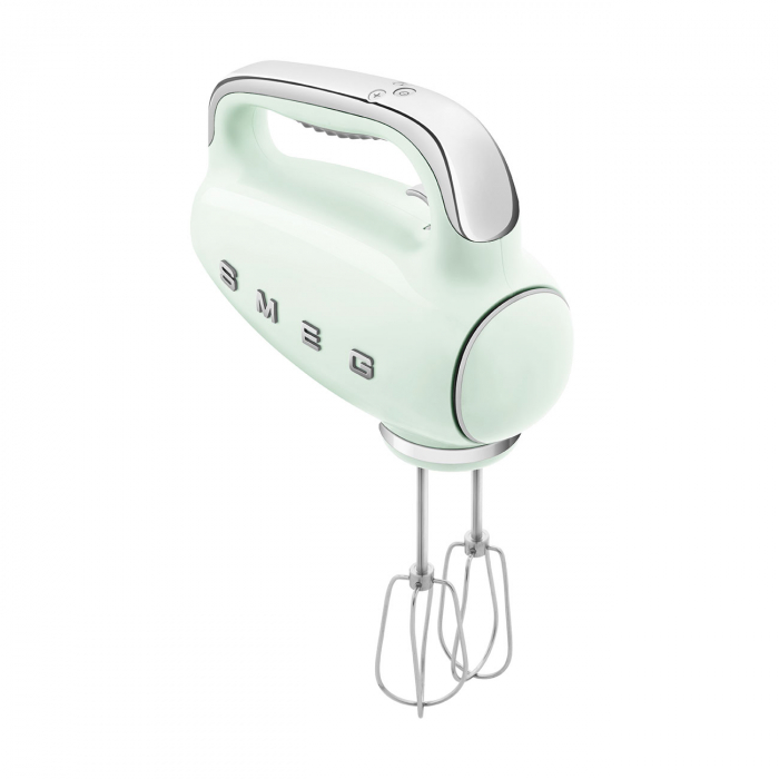 Mixer de mana SMEG 250w stil Retro si multiple accesorii [8]