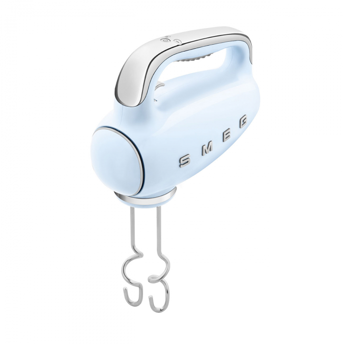 Mixer de mana SMEG 250w stil Retro si multiple accesorii [9]