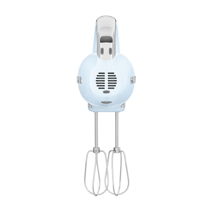 Mixer de mana SMEG 250w stil Retro si multiple accesorii [4]
