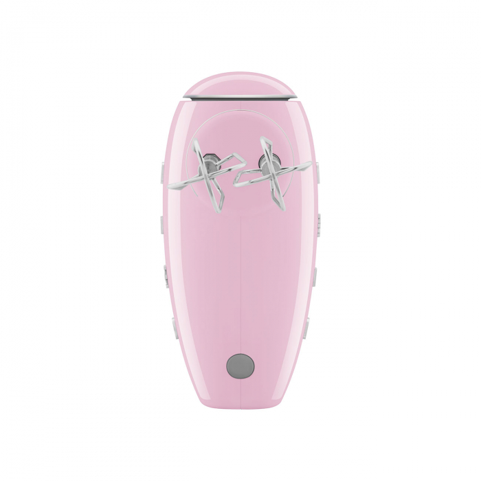 Mixer de mana SMEG 250w stil Retro si multiple accesorii [5]