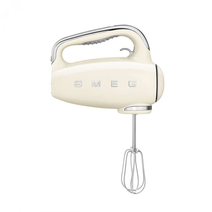 Mixer de mana SMEG 250w stil Retro si multiple accesorii [3]