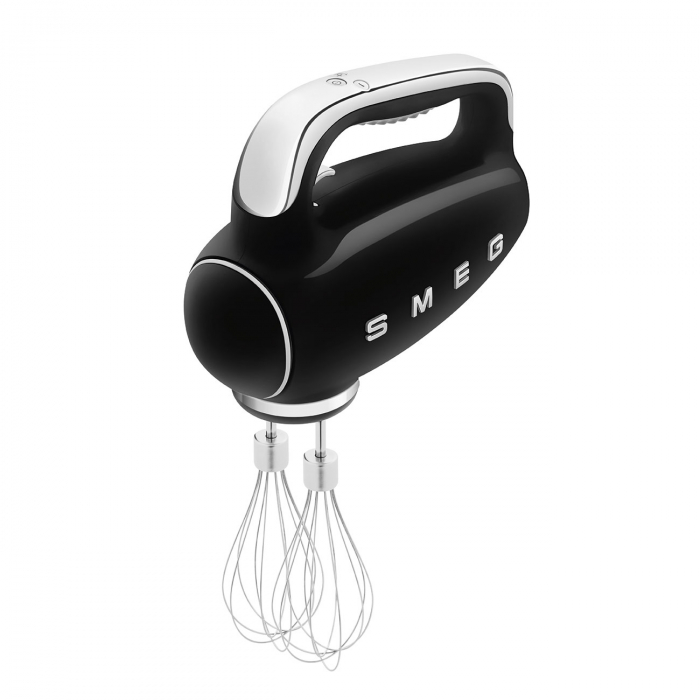 Mixer de mana SMEG 250w stil Retro si multiple accesorii [10]