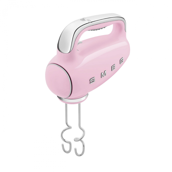 Mixer de mana SMEG 250w stil Retro si multiple accesorii [9]