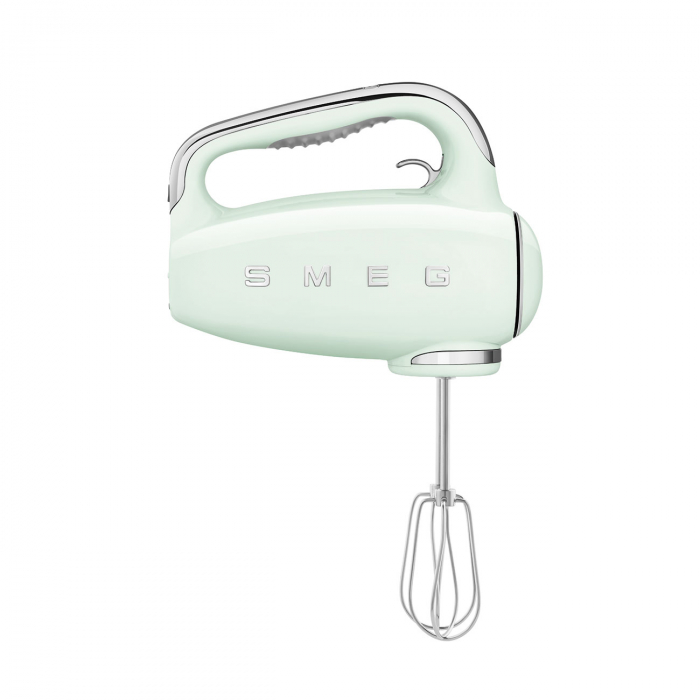 Mixer de mana SMEG 250w stil Retro si multiple accesorii [3]