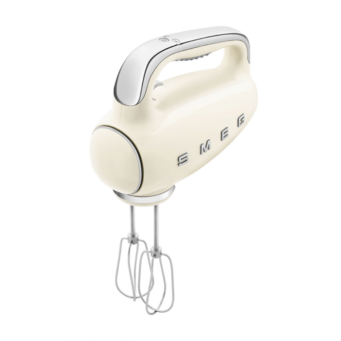 Mixer de mana SMEG 250w stil Retro si multiple accesorii [7]