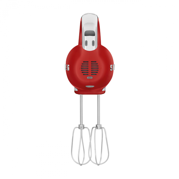Mixer de mana SMEG 250w stil Retro si multiple accesorii [5]