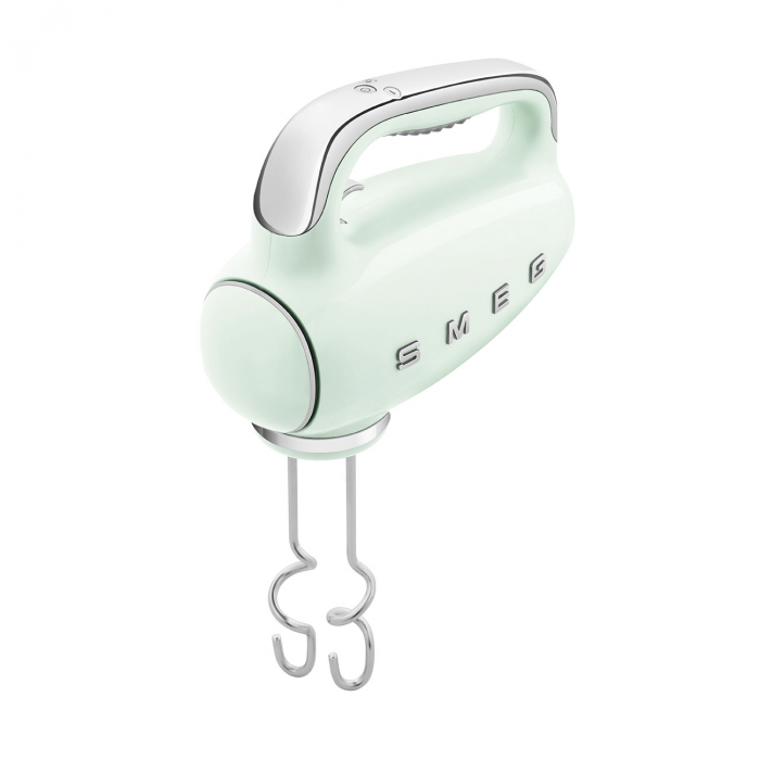 Mixer de mana SMEG 250w stil Retro si multiple accesorii [9]