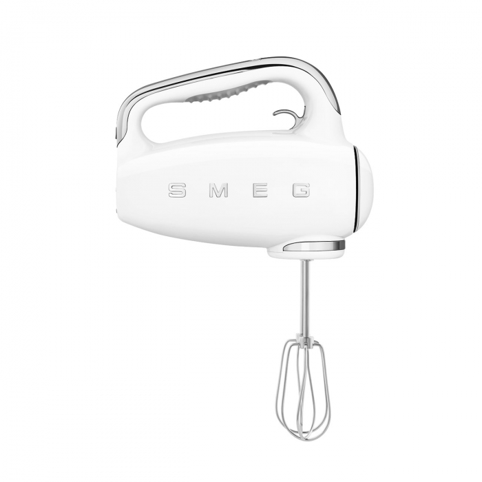 Mixer de mana SMEG 250w stil Retro si multiple accesorii [3]