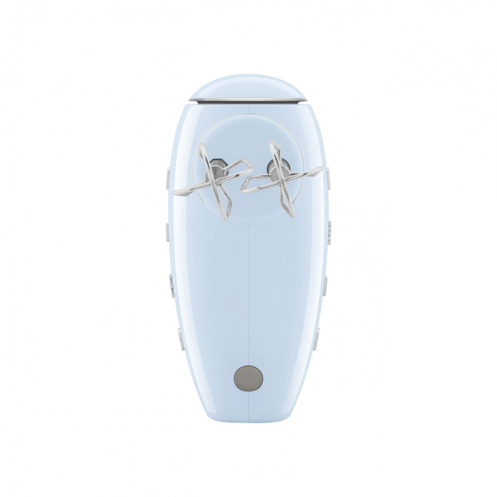 Mixer de mana SMEG 250w stil Retro si multiple accesorii [5]