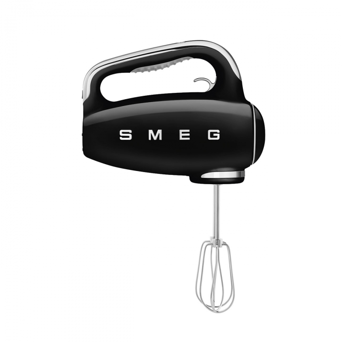 Mixer de mana SMEG 250w stil Retro si multiple accesorii [3]